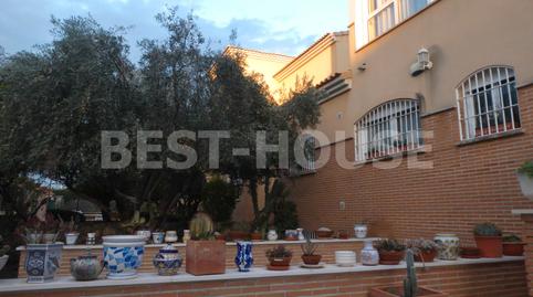 Foto 4 de Casa o xalet en venda a Calle Diagonal, Churra, Murcia