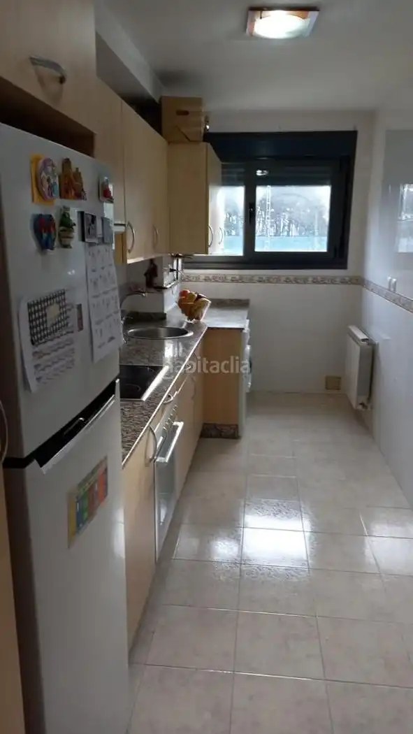 Piso con ascensor en venta en Calle Navas de Tolosa 10, imagen 3