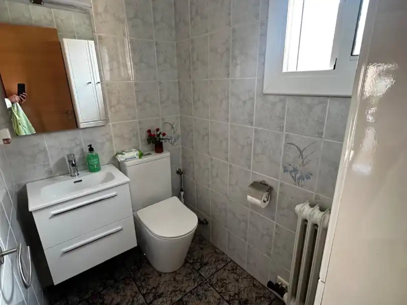 Casa amb jardí en venda a Pep ventura 9, imagen 9