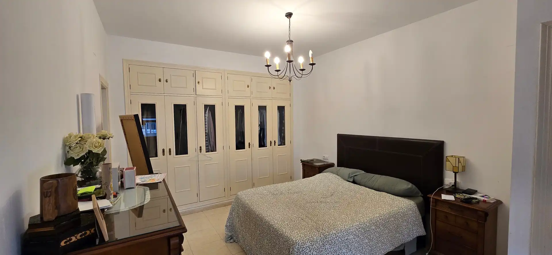 Flat with terrace for sale in Calle San Agustín, imagen 6