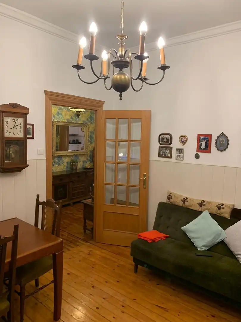Casa o xalet en venda en Vitoria - Gasteiz amb Traster i Moblat