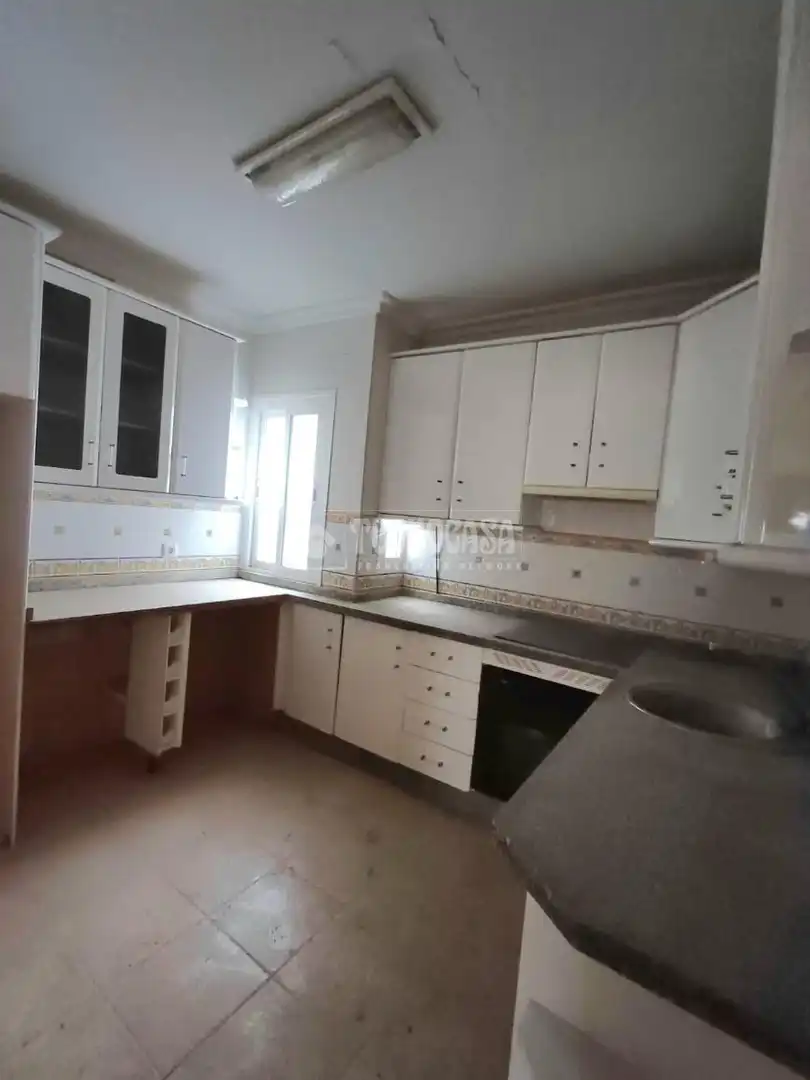 Piso con ascensor en venta en Montilla, imagen 12