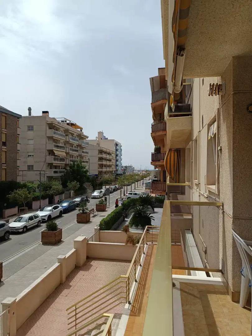 Piso con ascensor en venta en Segur Platja, imagen 4