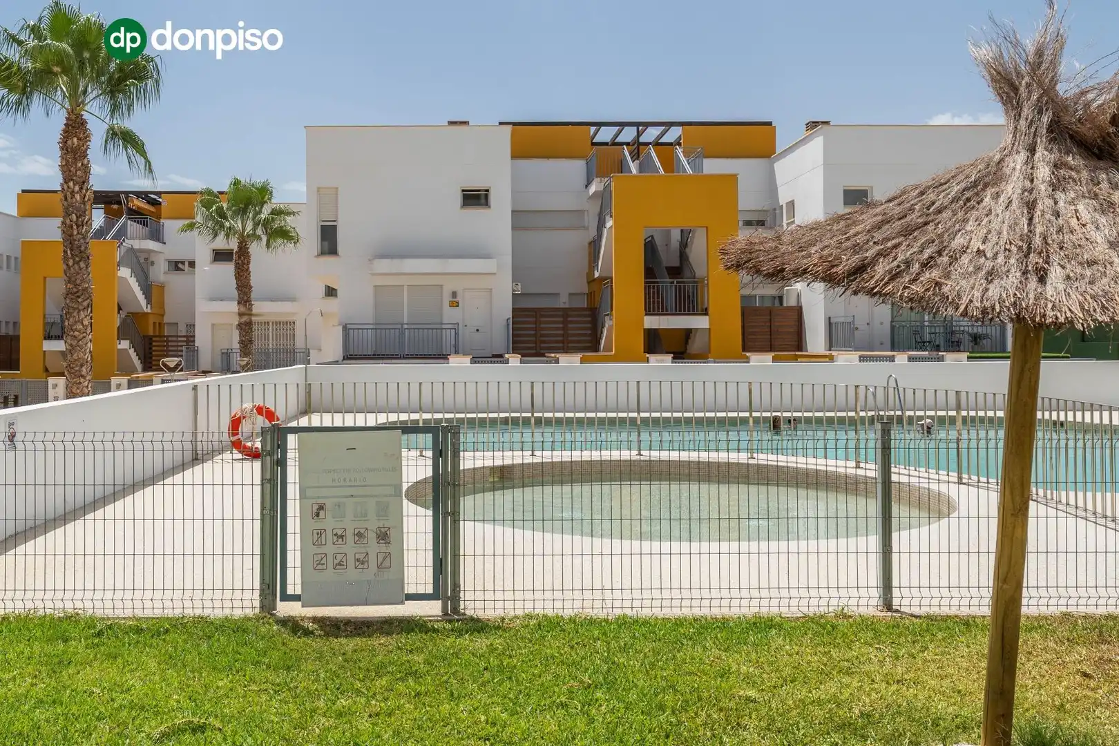 Wohnung mit Terrasse zum Verkauf in Calle Calle Bolaga 5, imagen 44