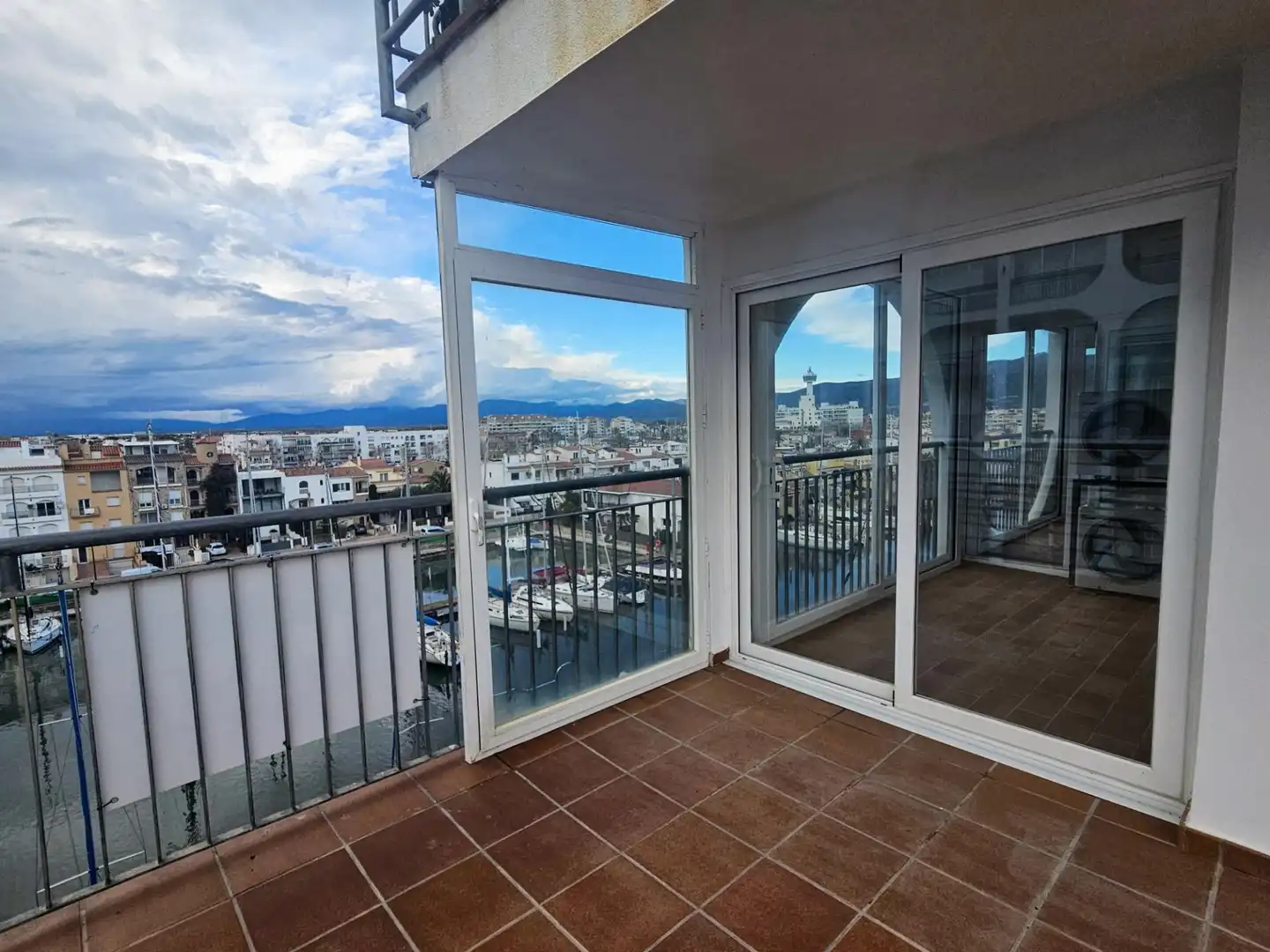 Apartment with lift for sale in Muga - Gran Reserva - Badia, imagen 31