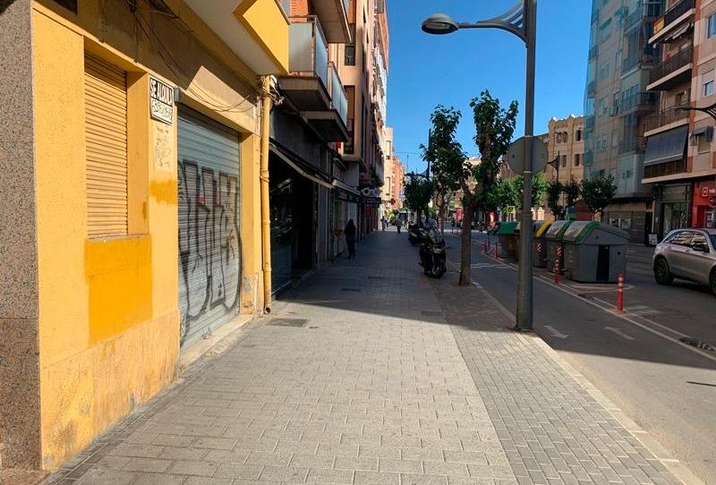 Photo 1 of Premises to rent in Calle de Garay, 27, San Juan, Murcia