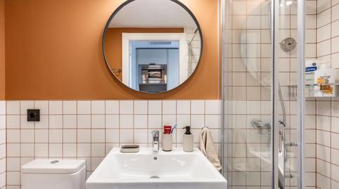 Photo 5 of Flat to rent in Montecarmelo, Madrid