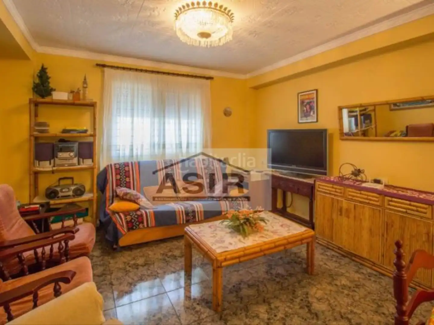 Haus zum Verkauf in Casc Urbà, imagen 24
