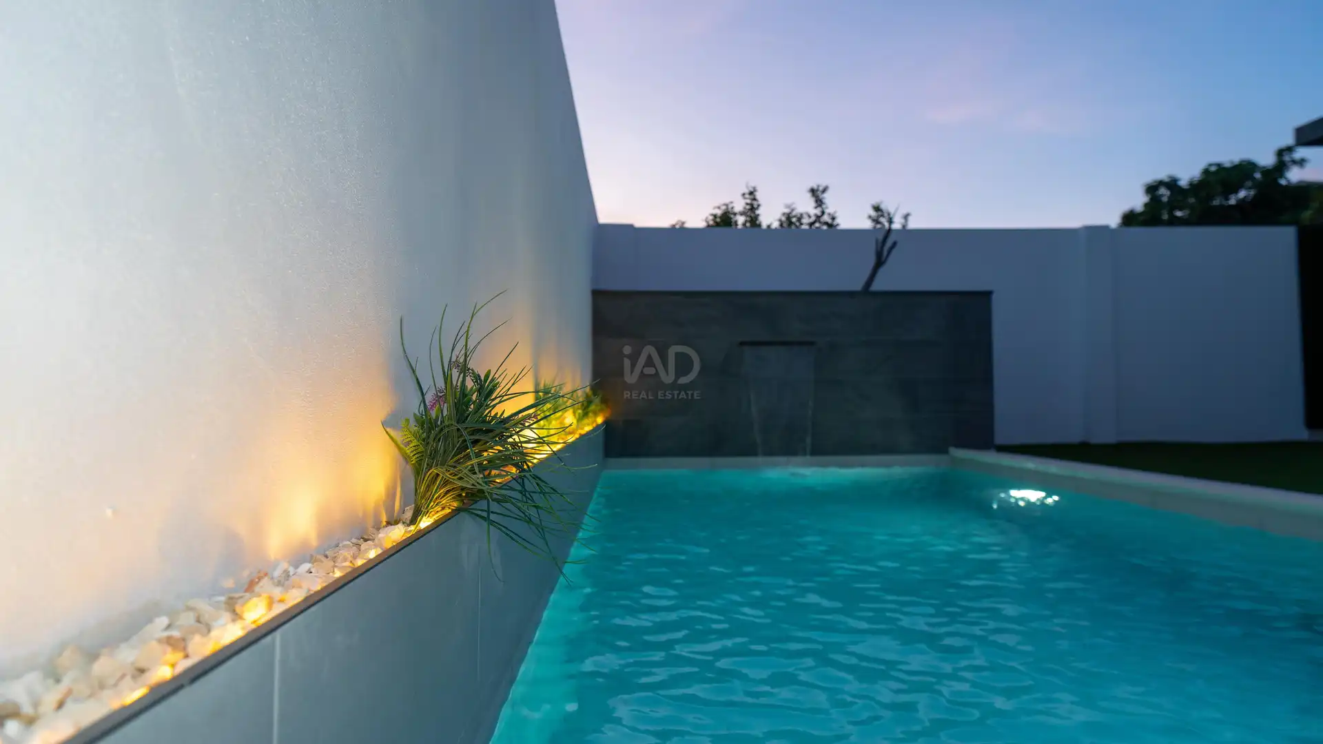 Piscina de Casa o chalet en venta en Mollina con Aire acondicionado, Calefacción y Piscina