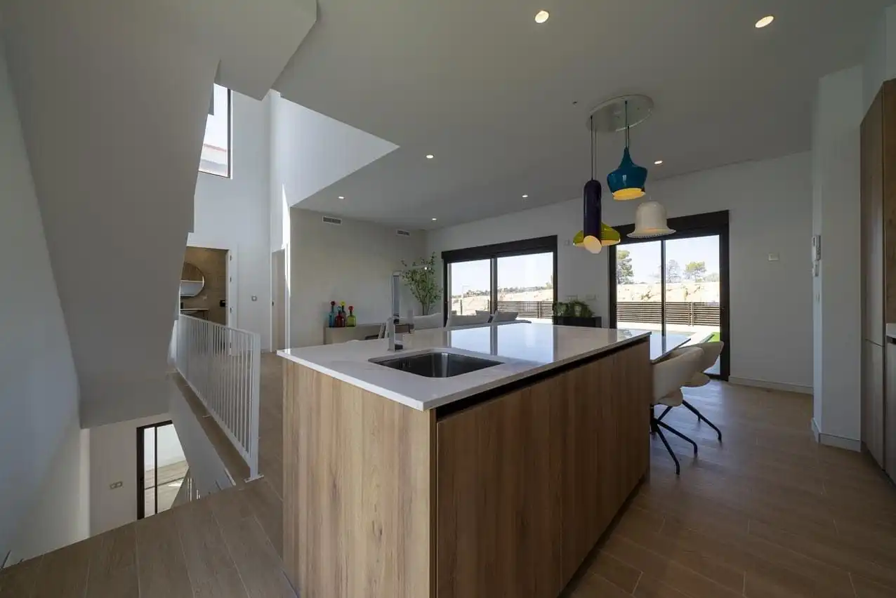 Maison avec piscine à vendre à carrer de Jamaica, imagen 13