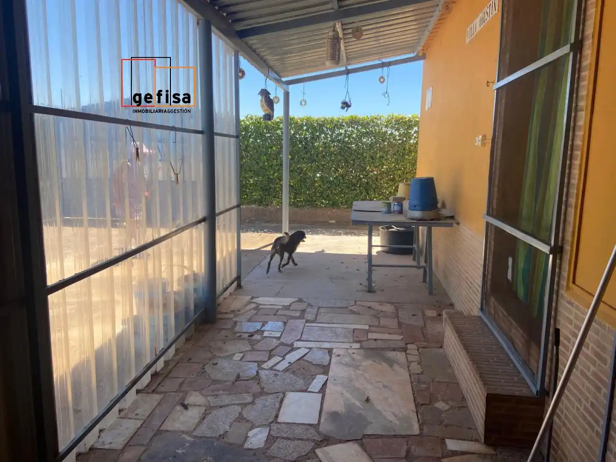 Casa rústica en venda a Valdepeñas, imagen 27