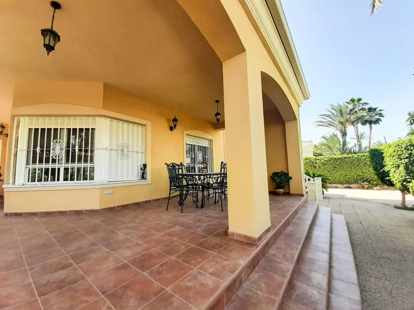 Villa mit Terrasse zum Verkauf in Calle JOSE ANTON AGULLO, imagen 47