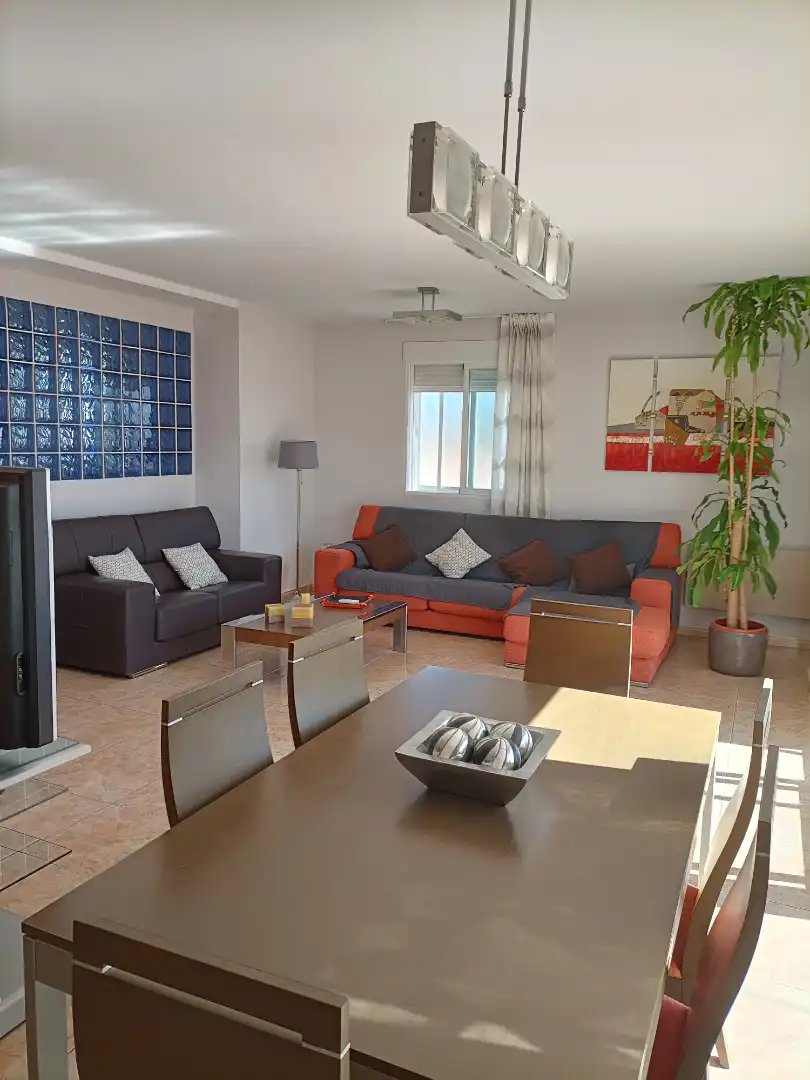 Attique avec ascenseur à vendre à Avenida Navarro Reverter 32, imagen 23