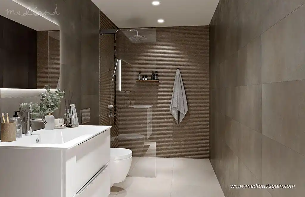 Apartment with pool for sale in Costa Natura, imagen 14