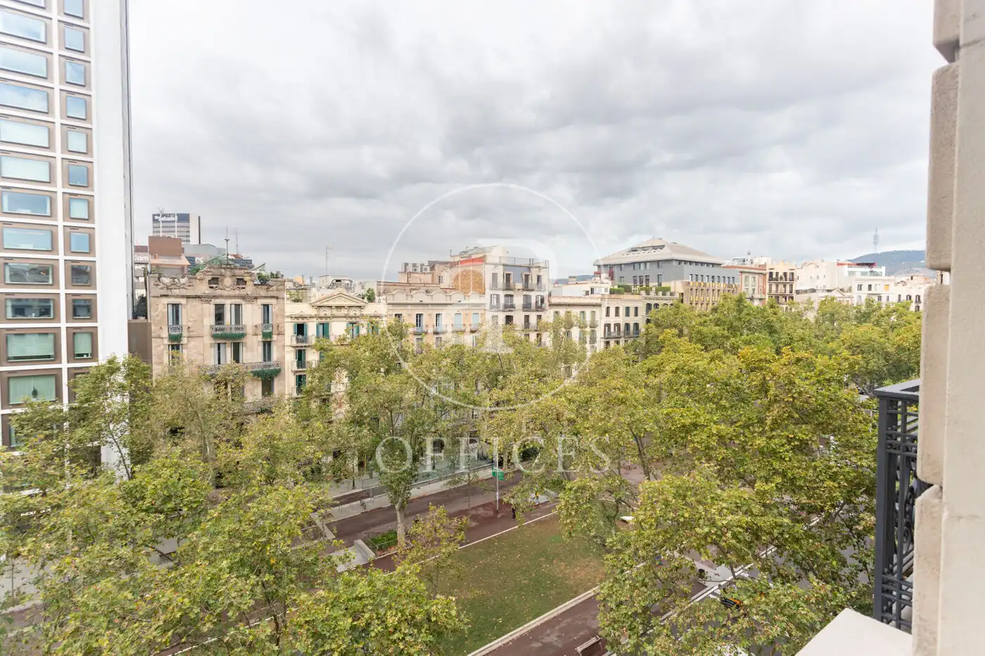 Office space with lift to rent in Pg. de Gràcia, imagen 27