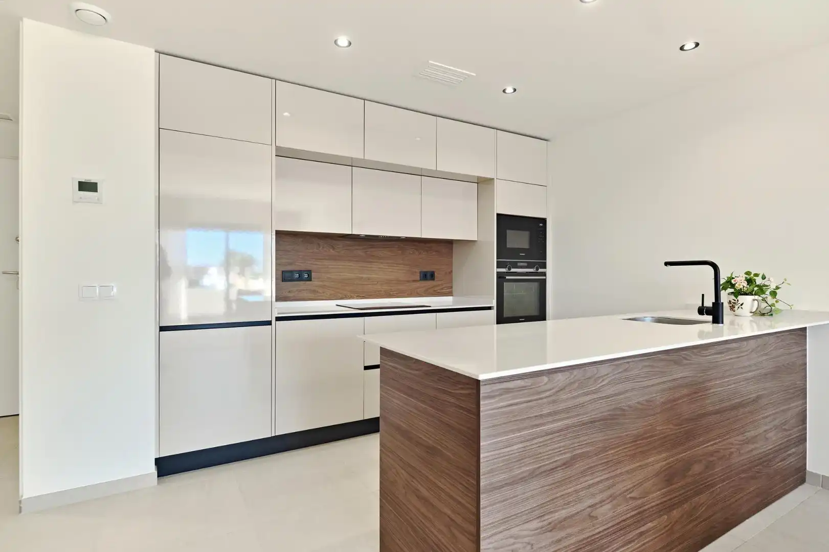 Apartamento con piscina en venta en Playa del Acequión, Náufragos y Rocío del Mar, imagen 17