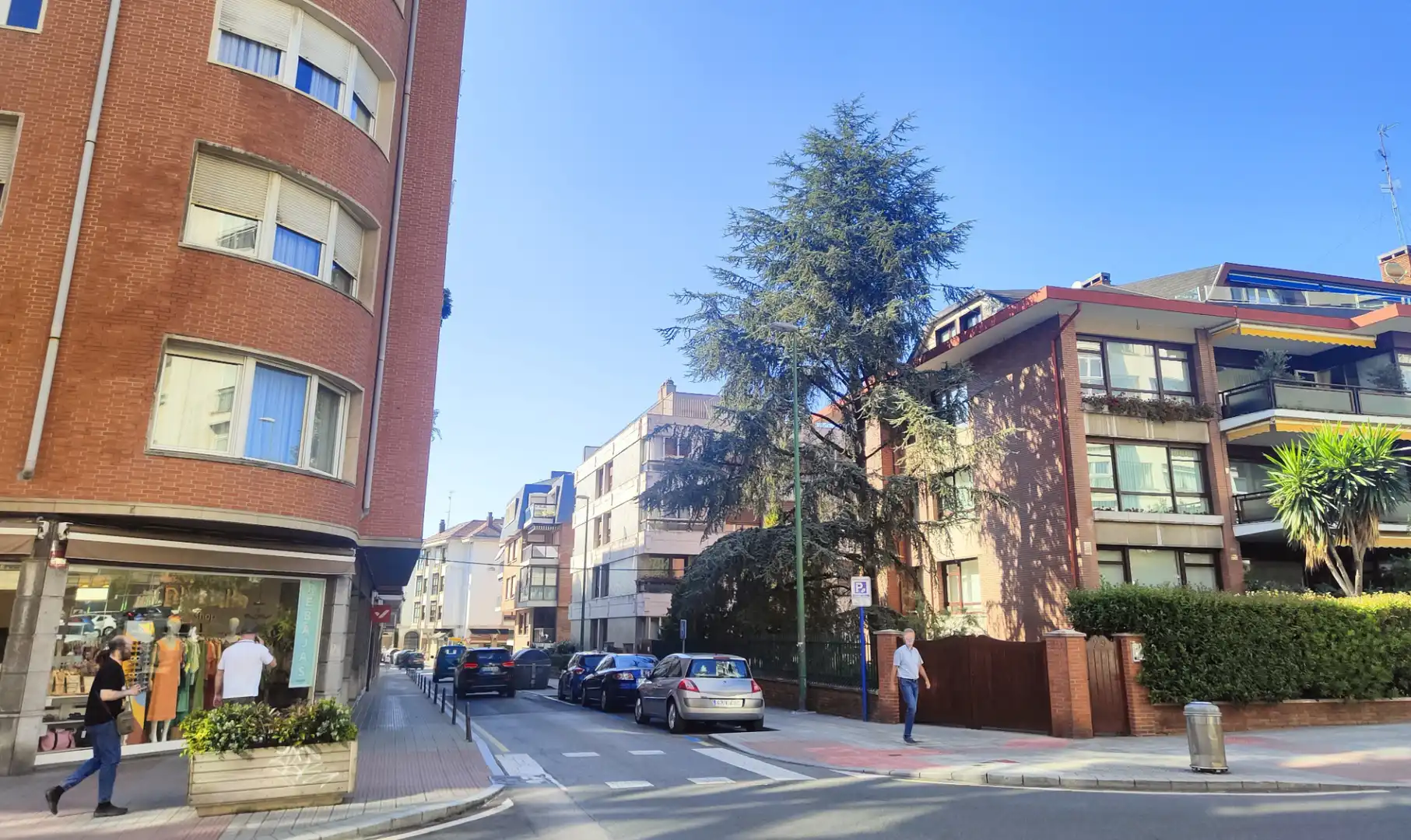 Appartement avec ascenseur à vendre à Las Arenas, imagen 24