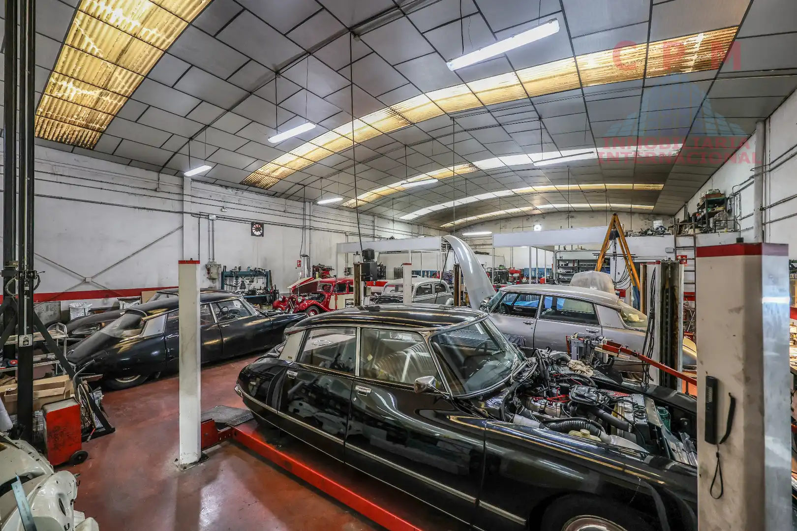 Nave industrielle à vendre à Griñón, imagen 15