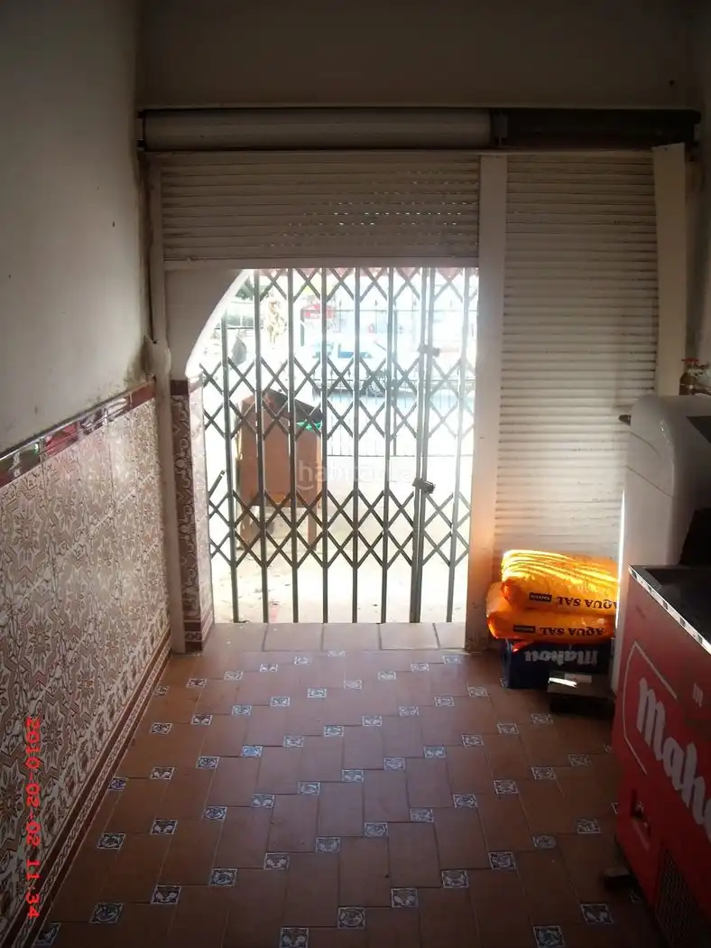 Local comercial en venta en Lugar Alcornocalejo 16, imagen 16