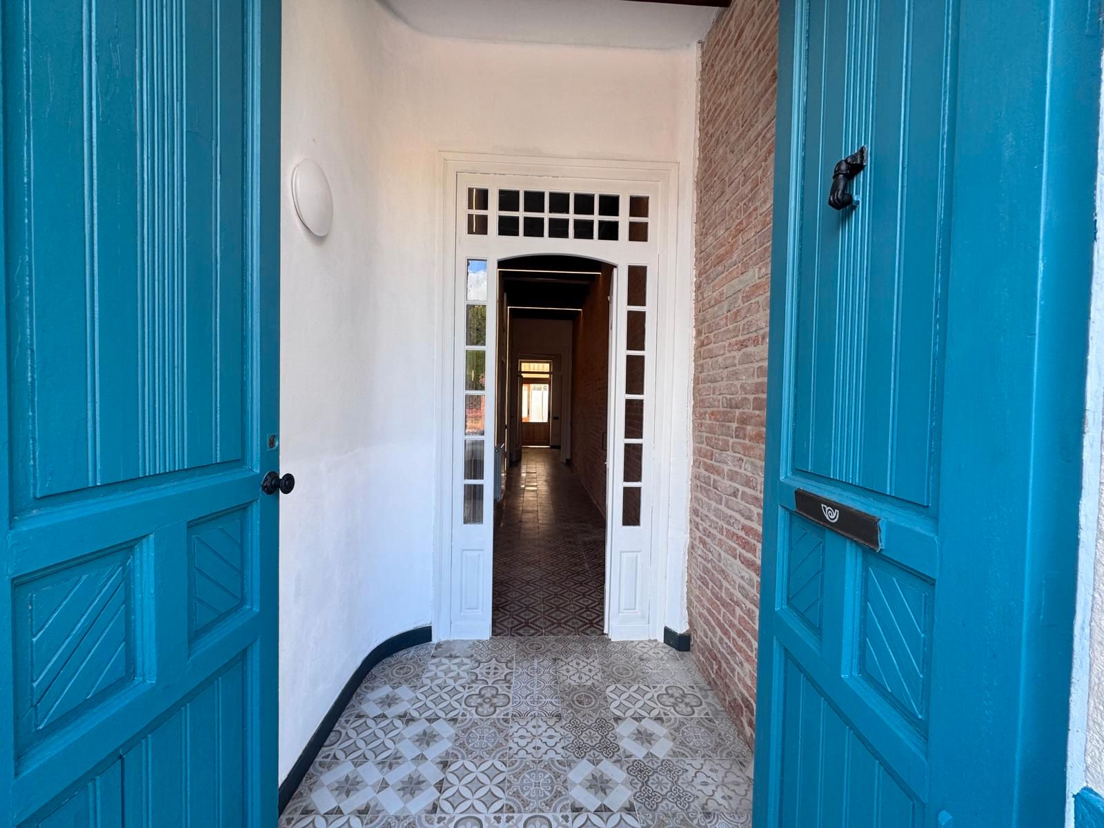 Casa adosada en venda en Llinars del Vallès amb Calefacció