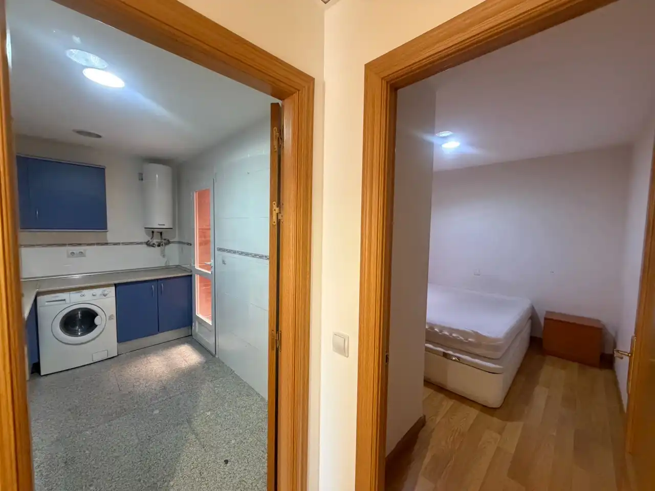 Piso con ascensor en venta en Calle Huertos, imagen 3