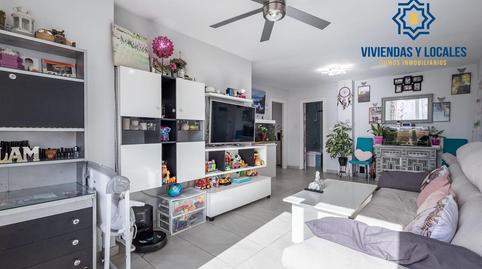 Foto 5 de Pis en venda a Barrio de Zaidín, Granada