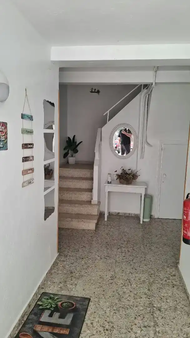 Flat for rent in Espiel  with Air Conditioner, Furnished and Balcony