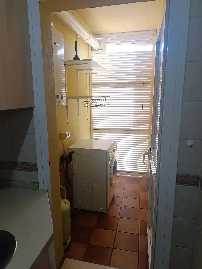 Piso en venta en Jerez de la Frontera con Aire acondicionado, Parquet y Trastero