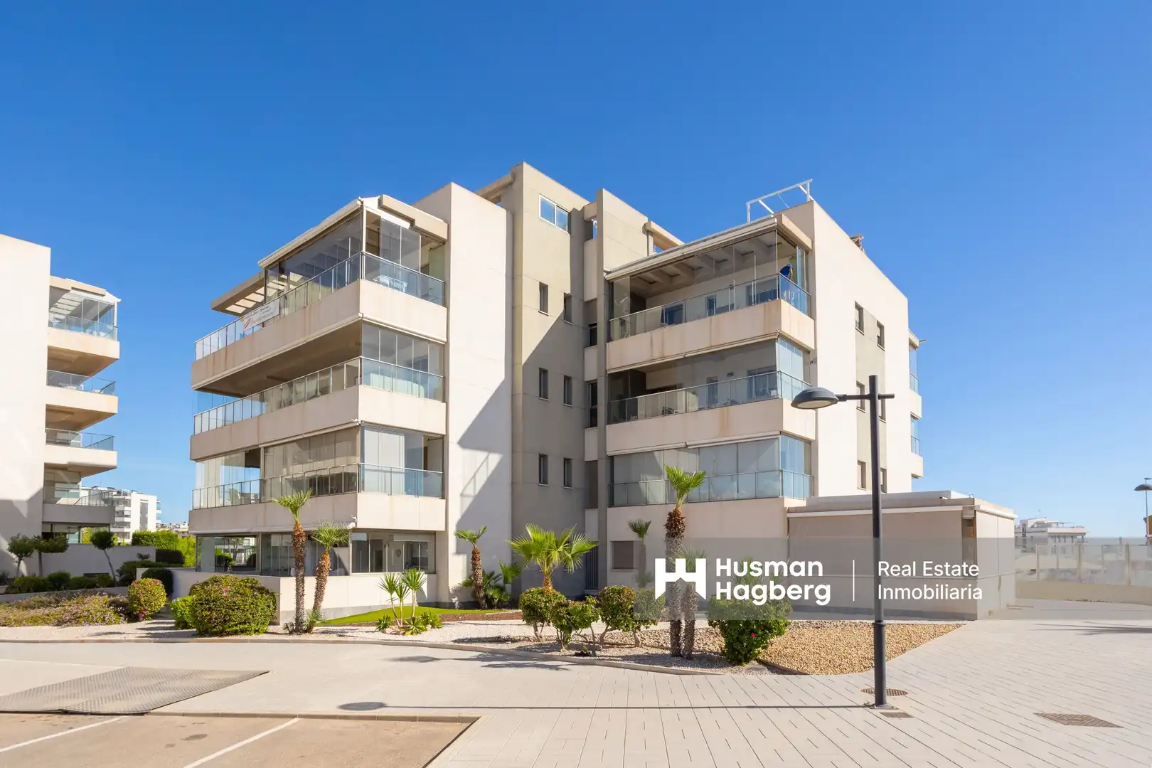 Apartment zum Verkauf in Orihuela Costa, imagen 2