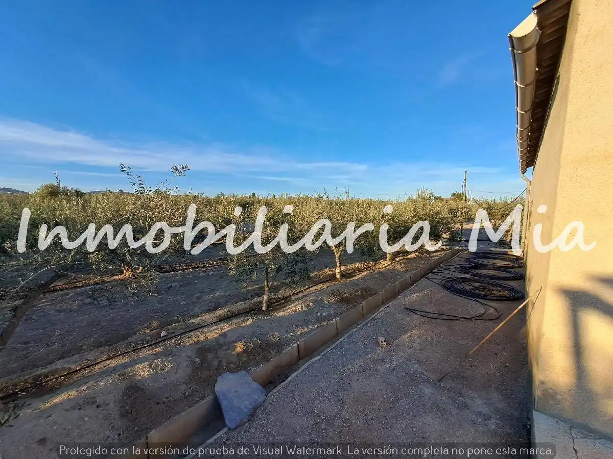 Casa con piscina in vendita a Puerto Lumbreras, imagen 3