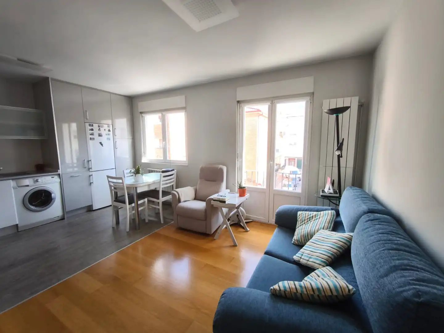 Flat for sale in Calle la Paz 40, imagen 2