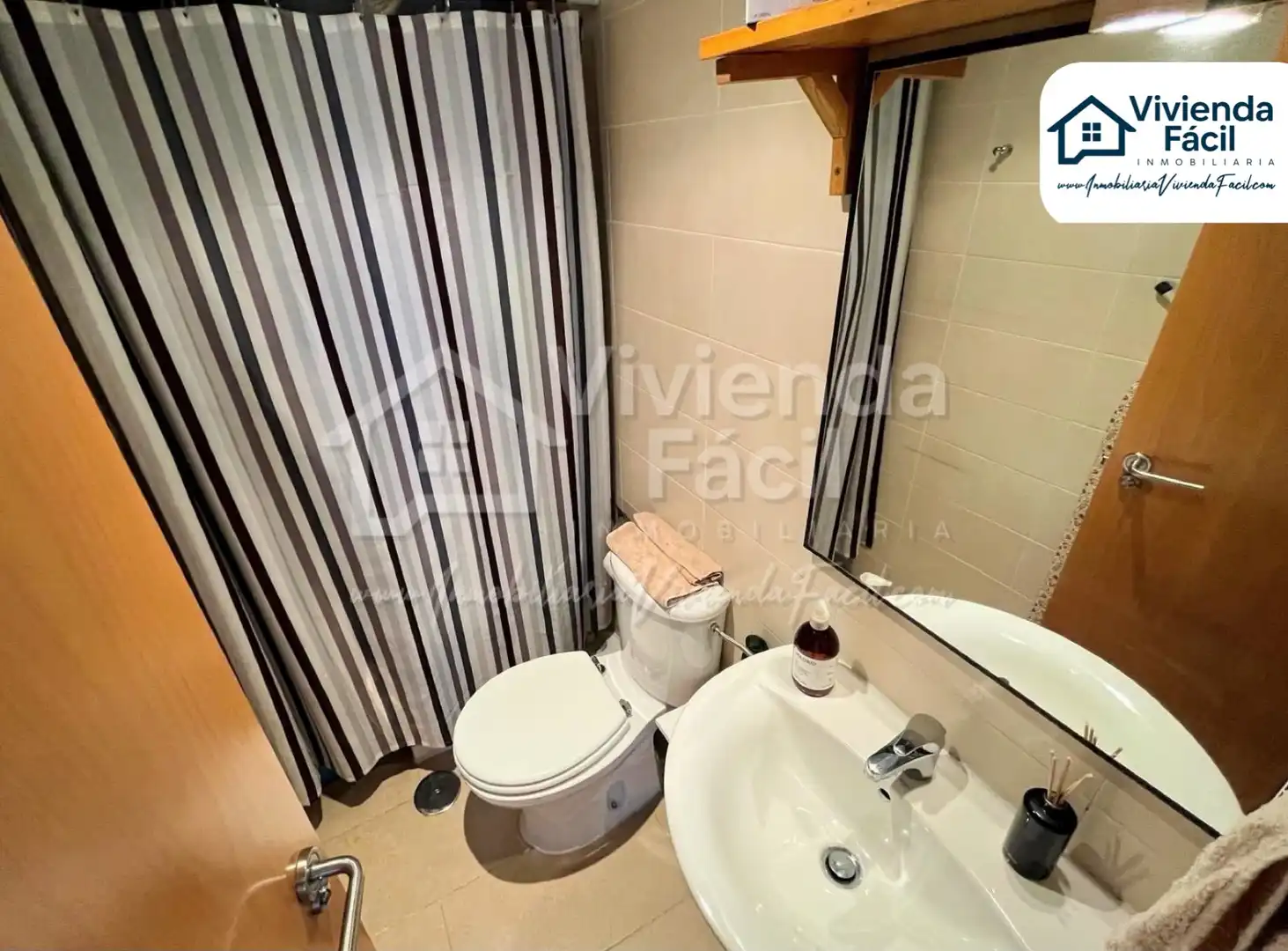 Dúplex en venta en Carretera de Vicálvaro a la Estación de O'donnell, Rosas - Musas