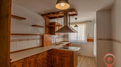 Foto 5 de Piso en venta en Antonio Machado, Reyes Católicos - Paseo San Antonio, Cuenca Capital