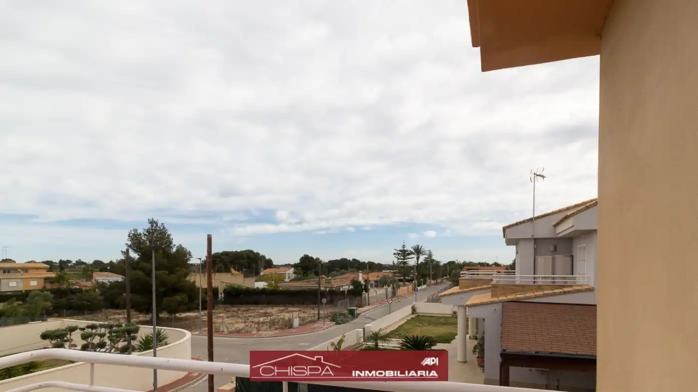 Houses for sale in Bétera