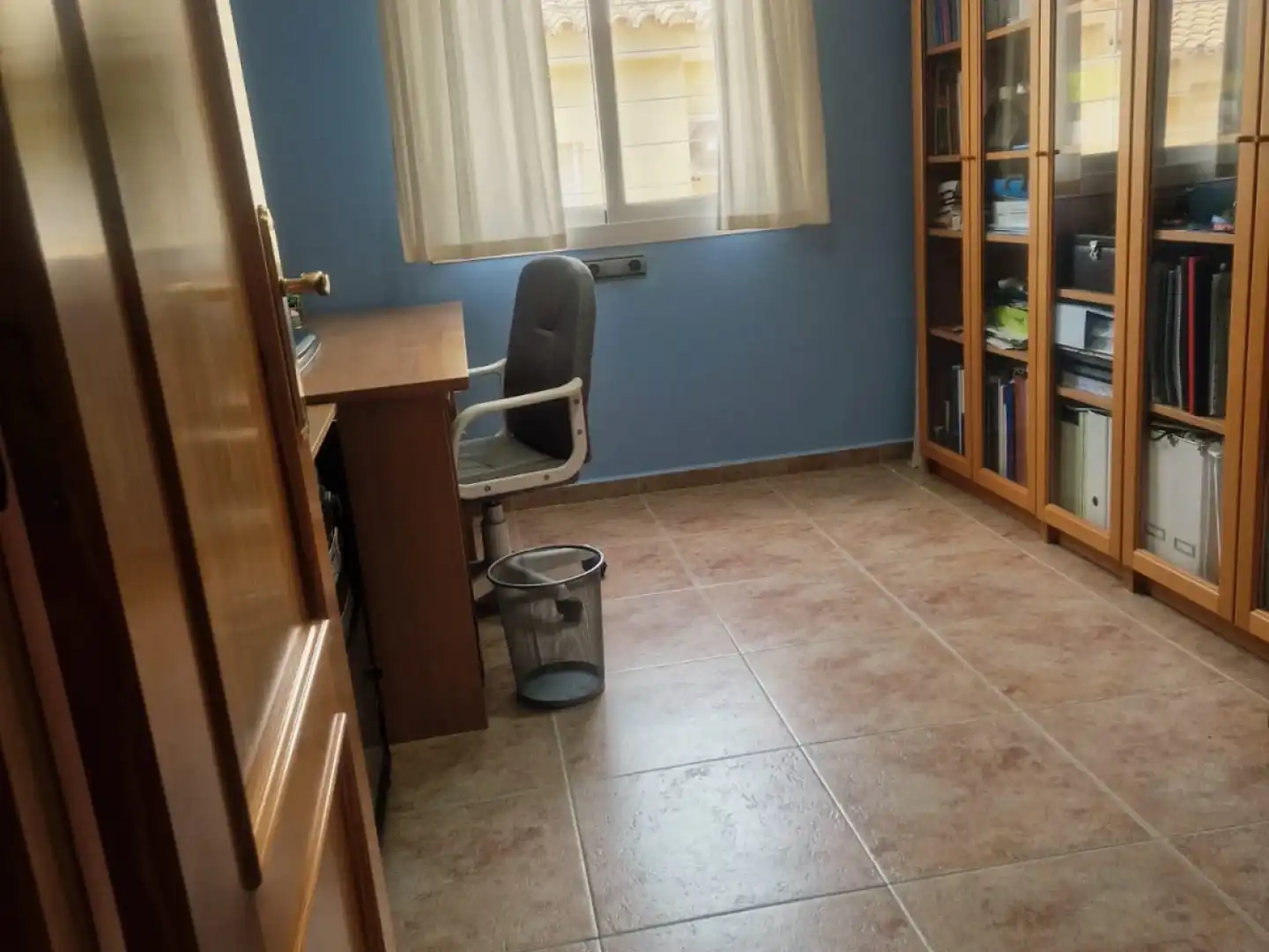 Habitación de Casa o chalet en venta en Campanillas