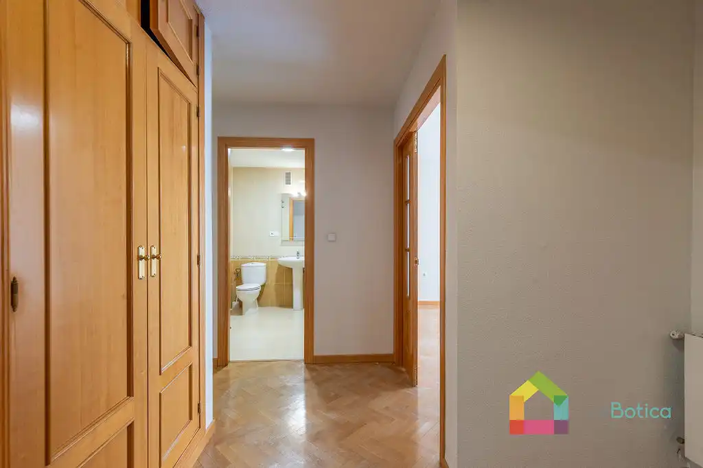 Piso en venta en Toledo