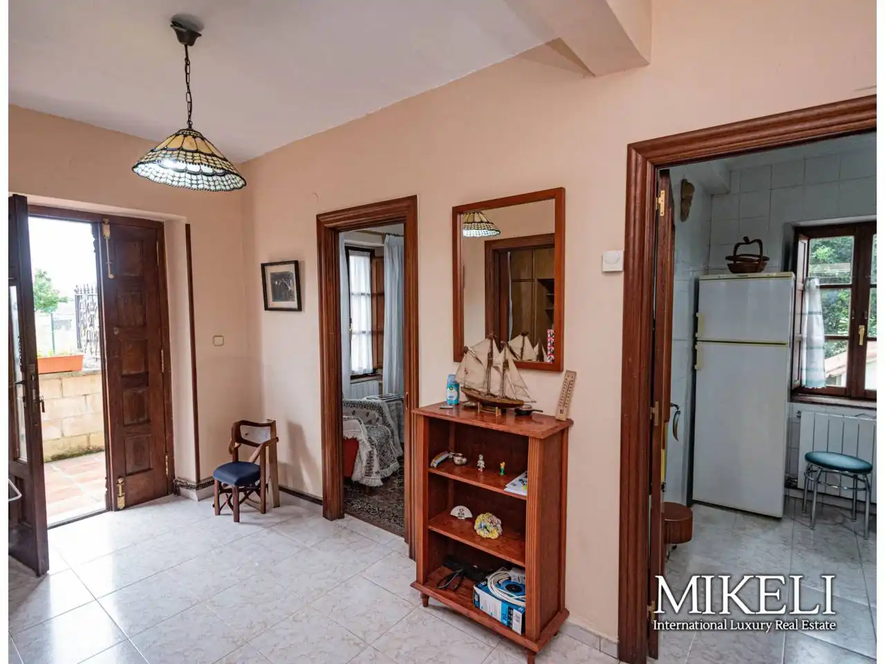 Casa o xalet en venda en El Astillero   amb Calefacció i Jardí privat