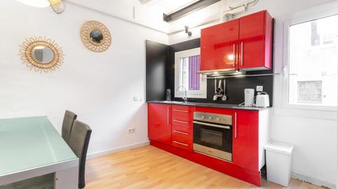 Foto 3 de Piso en venta en Calle Sant Pere Mitja, Sant Pere, Sta. Caterina i la Ribera,  Barcelona Capital