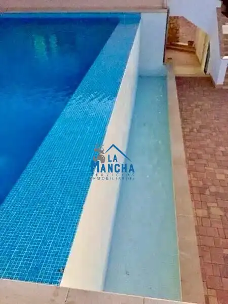 Reihenhaus mit Pool zum Verkauf in La Roda, imagen 29
