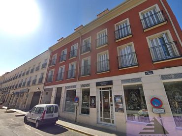 Local comercial en venda a Centro