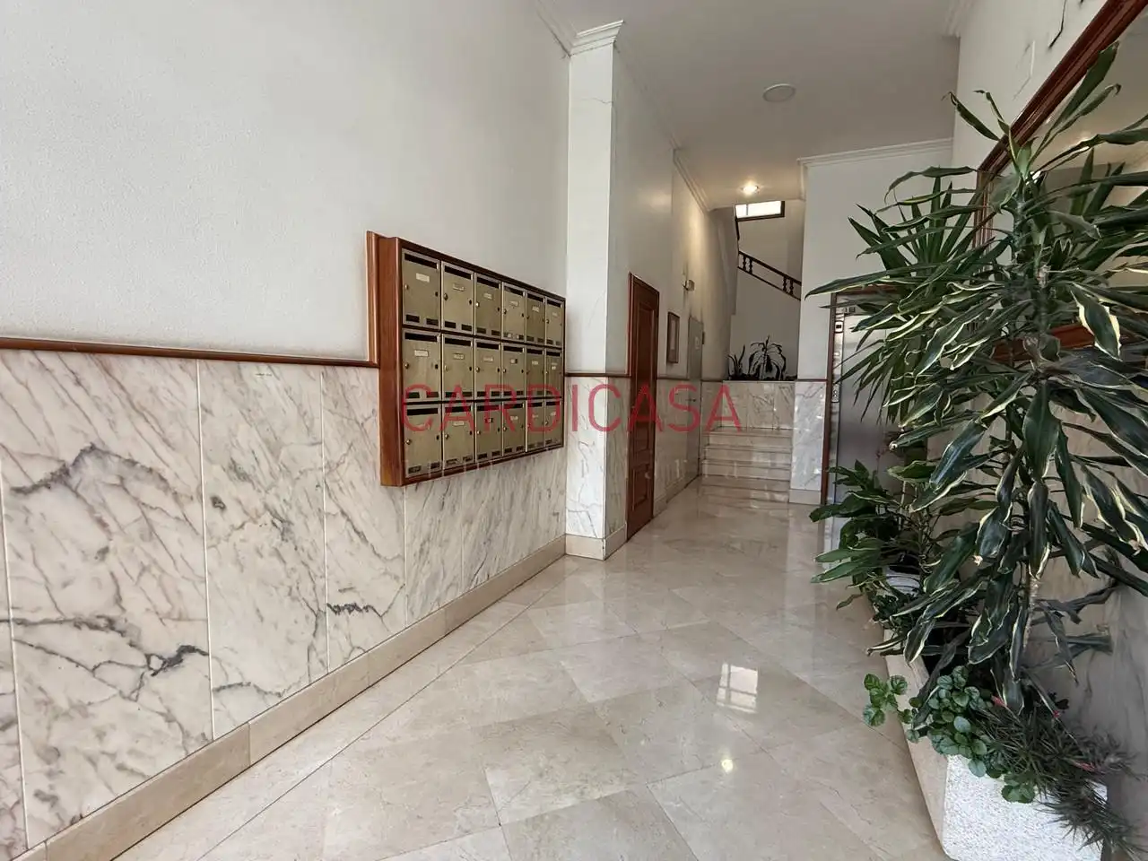 Dúplex en venta en Vigo  con Calefacción, Parquet y Terraza