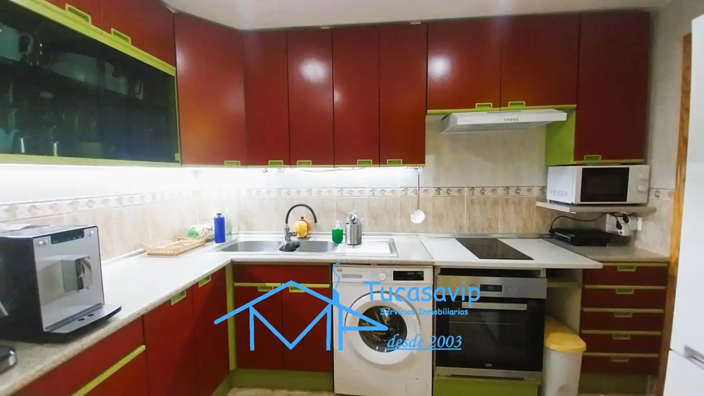 Casa en venda a Paredes de Escalona, imagen 8