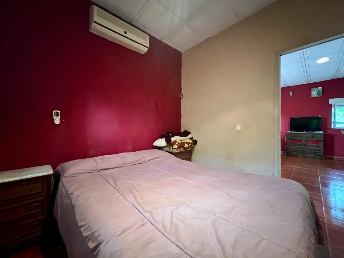Dormitori de Casa o xalet en venda en Córdoba