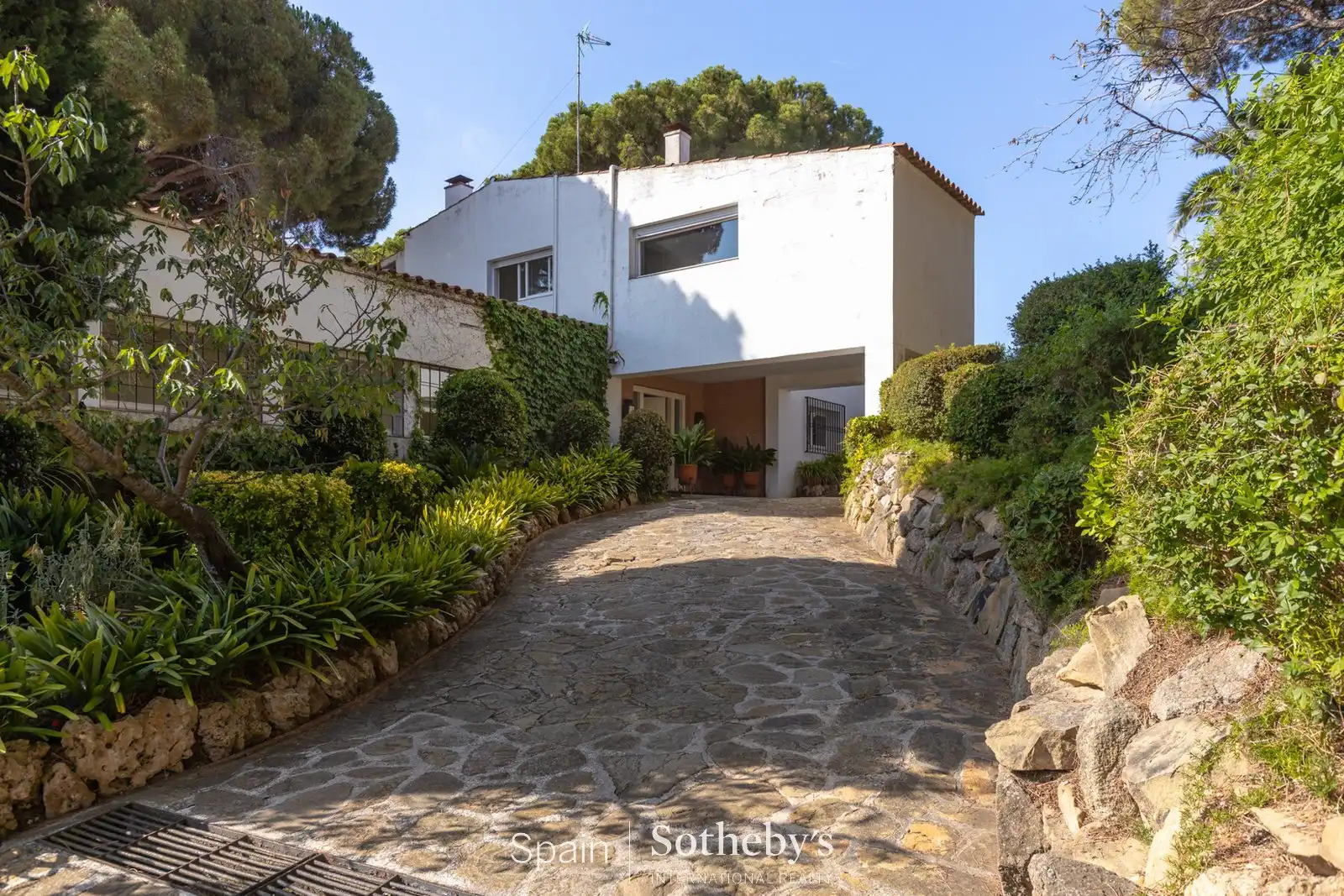 Casa amb piscina en venda a Camí Molí de Vent 15, imagen 21