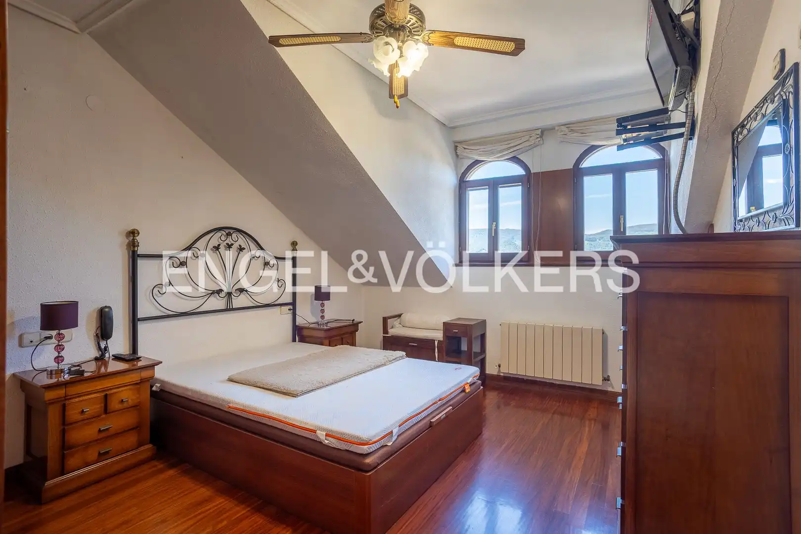 Habitación de Casa o chalet en venta en Liendo con Calefacción, Jardín privado y Terraza