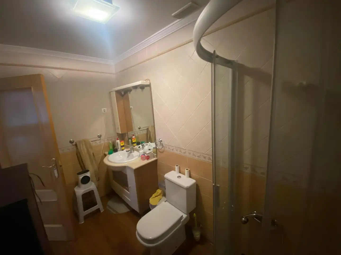Bathroom of Attic for sale in Totana  with Terrace