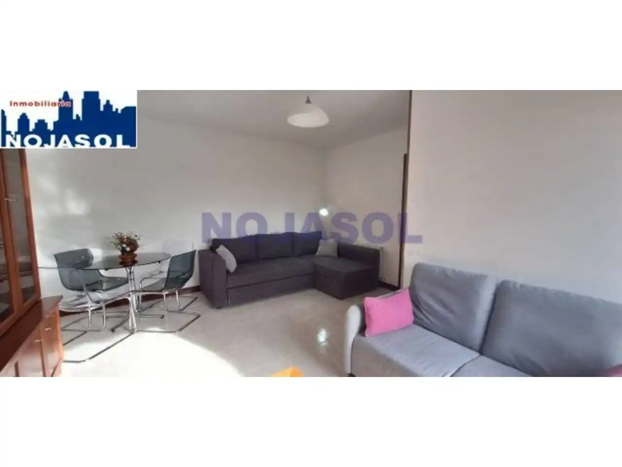 Apartments for rent in Calle Bosque, 21, Pedroso