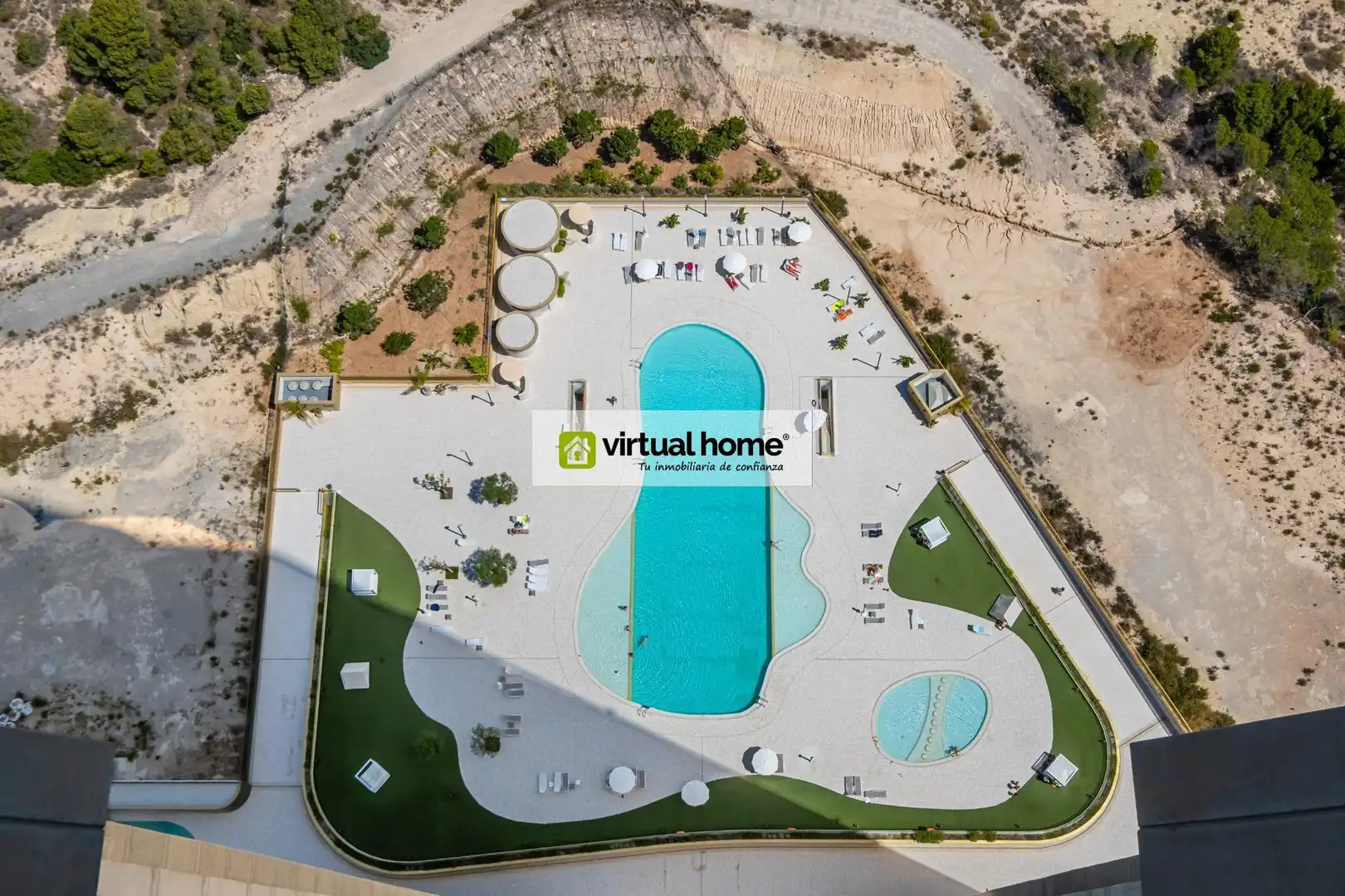 Flat with terrace for sale in Playa de Poniente, imagen 28