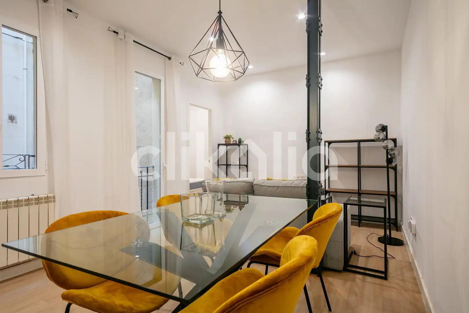 Flat with lift for sale in Retiro, imagen 6