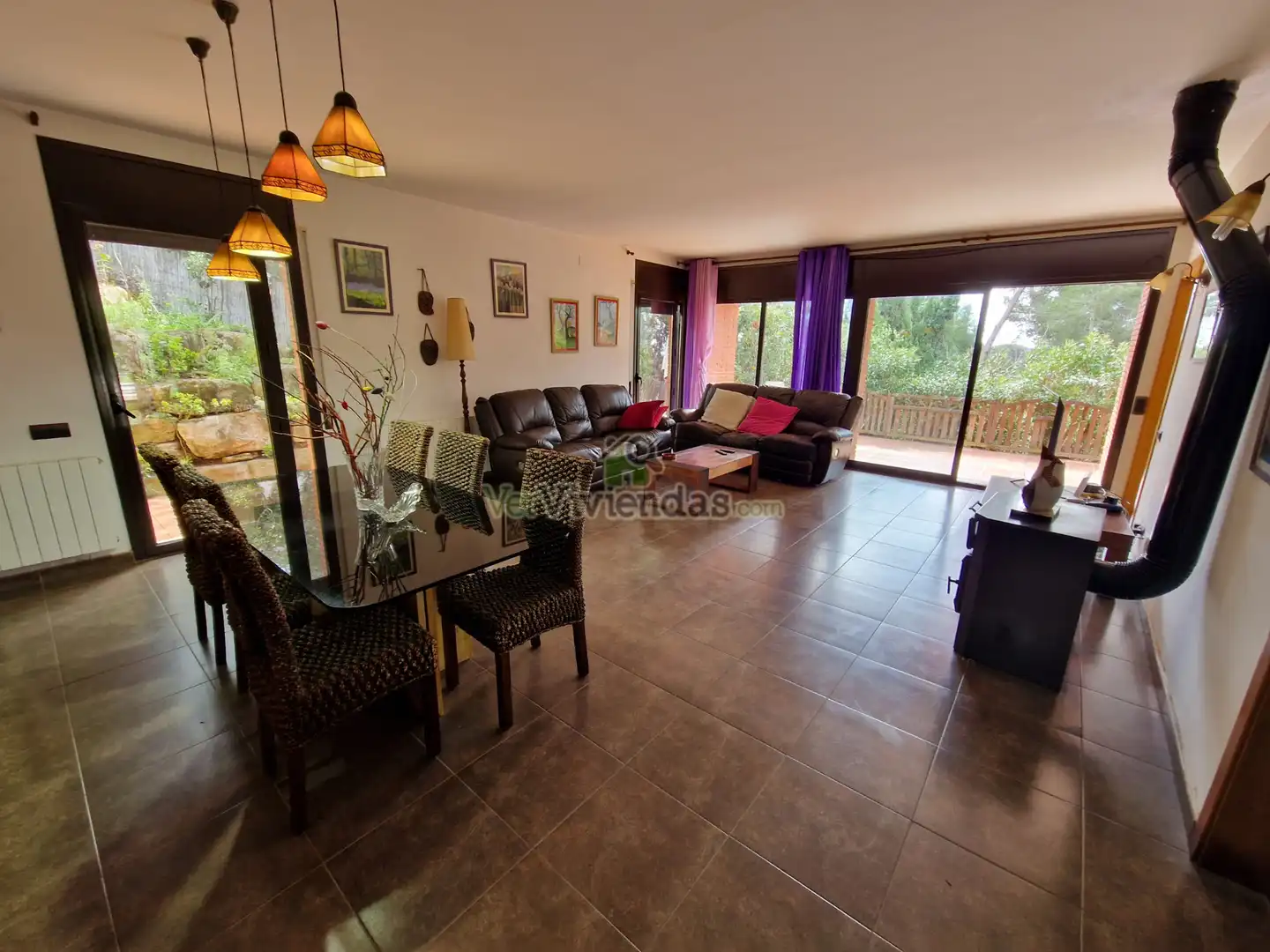 Haus mit Terrasse zum Verkauf in Avinguda de la Mare de Déu de Lourdes 520, imagen 9